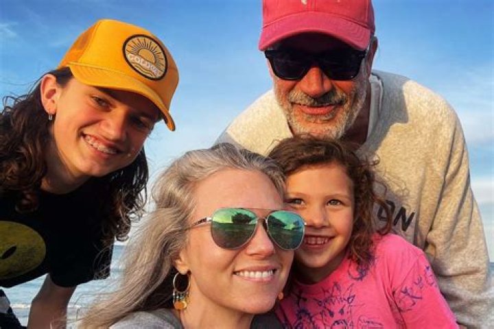 George Virginia Morgan Age: Everything On Her Wiki, Parents And Instagram