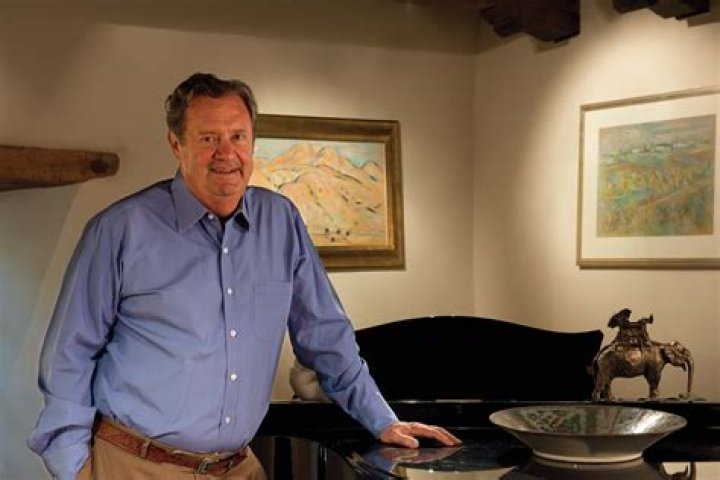 Gerald Peters