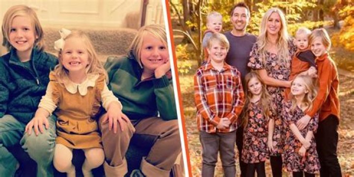 Get to know Bobby Caldwell’s Kids: Lauren and Tessa