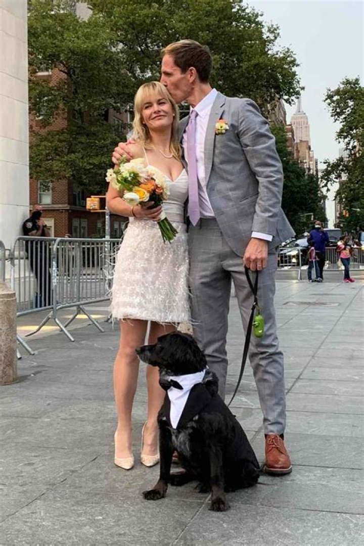 Ghost Hunters: Is Ex Police Officer Steve Gonsalves Married To Alyce Haynes? Wife And Family