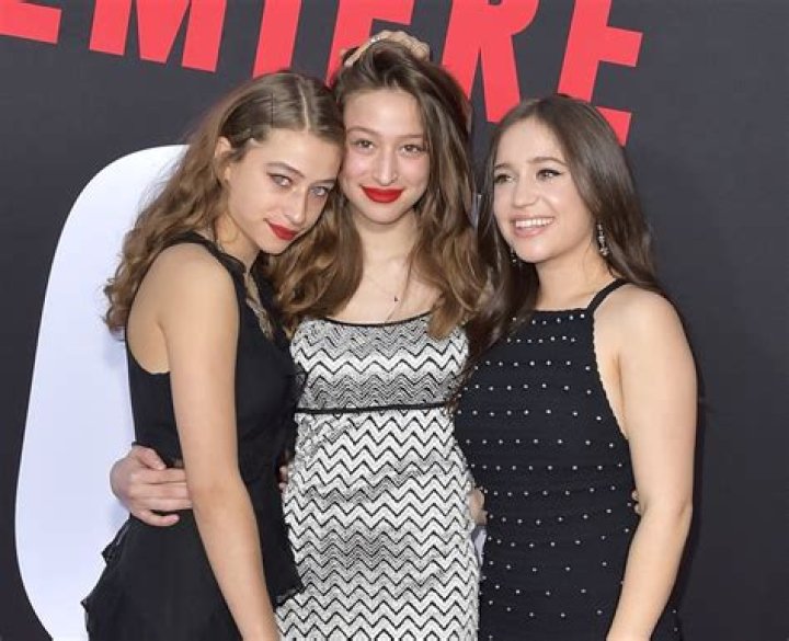 Gideon Adlon Siblings Include Actress Odessa A’zion And Valentine Rocky Adlon