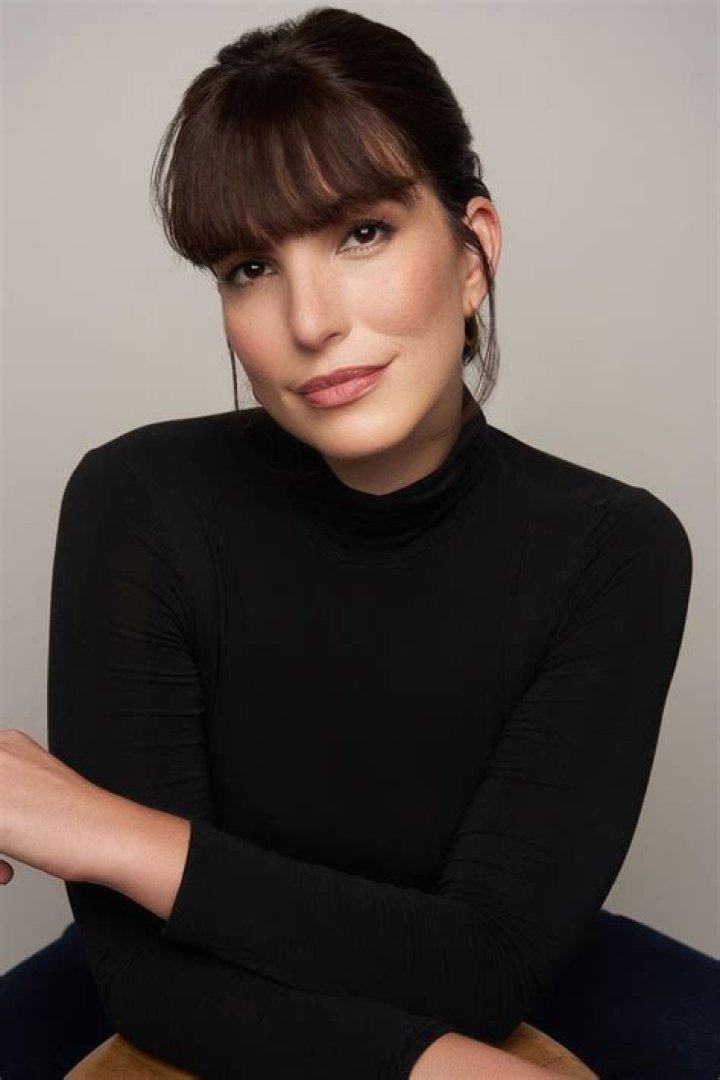 Gilli Messer: Facts on To The Lake Actress