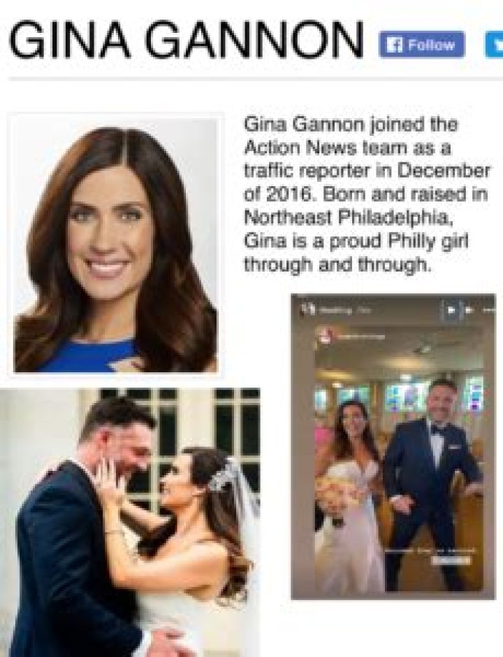 Gina Gannon Bio, Wiki, Age, Height, Husband, Children, Family, Parent, Salary and Net Worth.