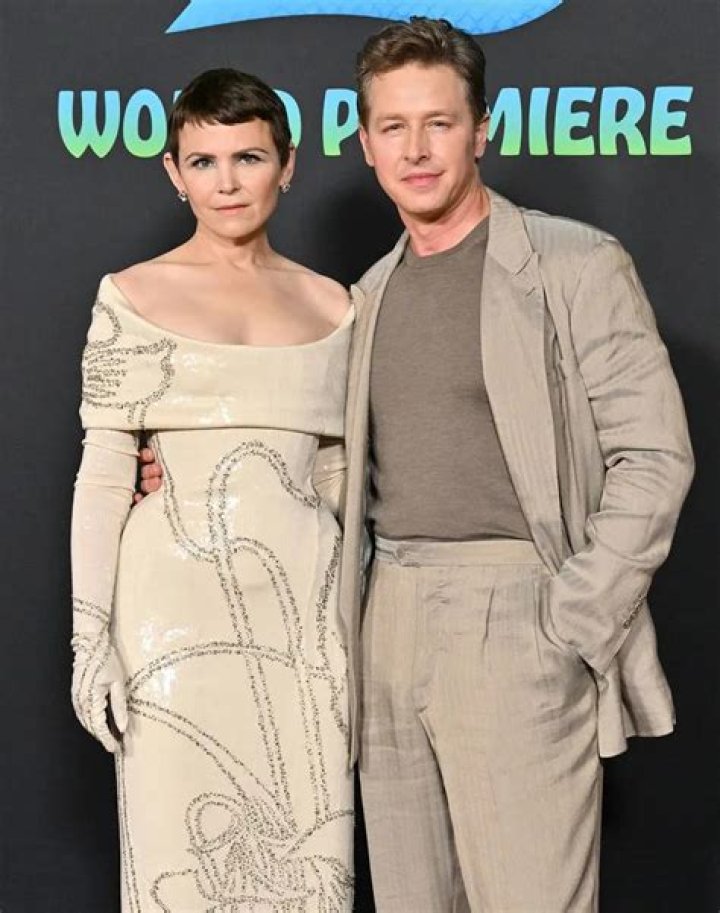 Ginnifer Goodwin’s net worth, fact, career, awards, biography & life story