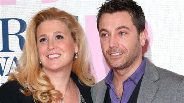 Gino D’Acampo Wife: Is Gino D’Acampo Married? Who Is Gino D’Acampo’s Wife?