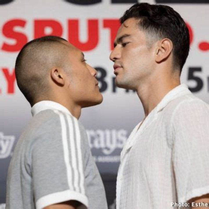 Giovanni Cabrera- Wiki, Age, Height, Wife, Net Worth, Ethnicity