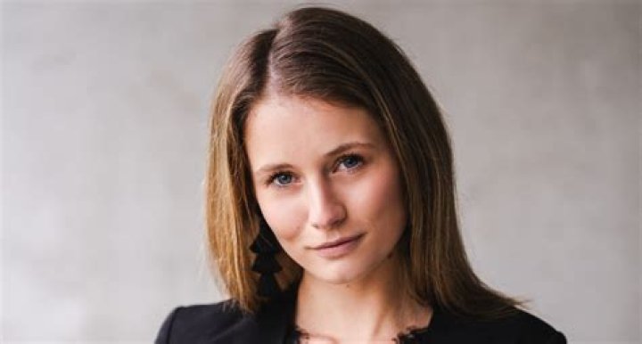 Giselle Weber Wikipedia