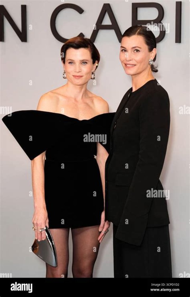 Gitte Witt Wiki: 10 Facts on Cadaver Actress