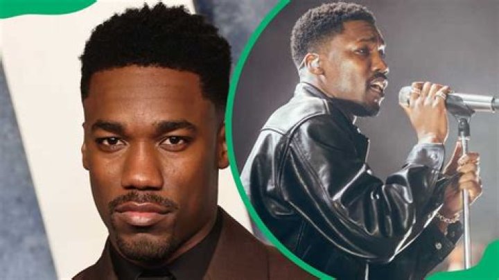 Giveon (Singer) Wiki, Bio, Age, Height, Weight, Girlfriend, Net Worth, Family, Facts