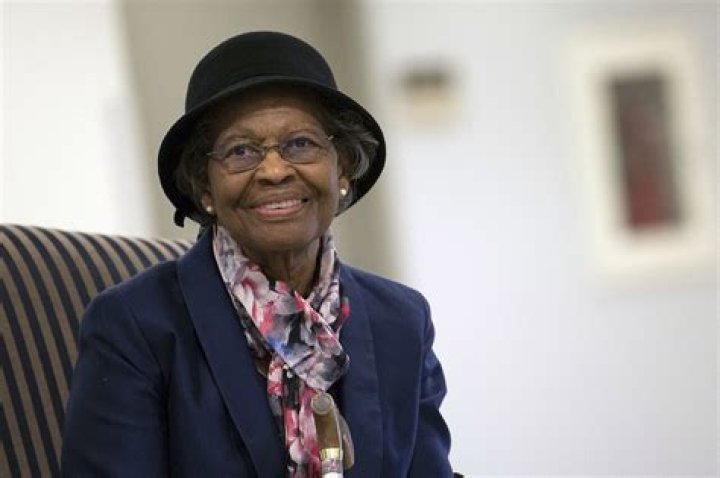 Gladys West Net Worth, Wikipedia, Age, Husband, Wiki, Biography