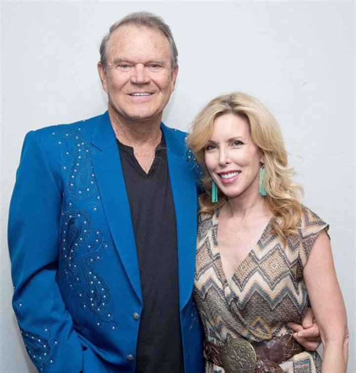 Glen Campbell: Wife, net worth, tattoos, smoking & body facts