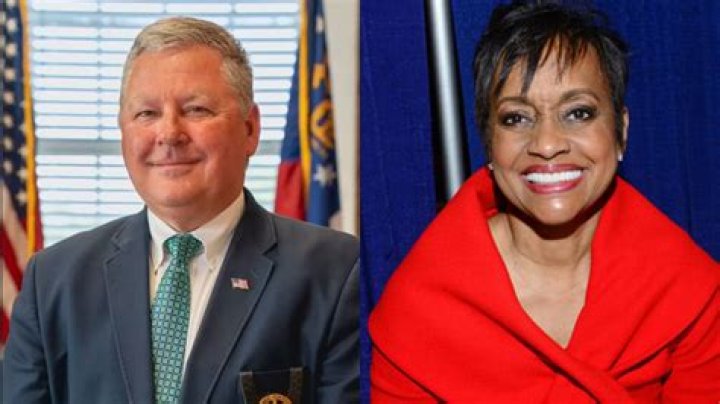 Glenda Hatchett Bio, Wiki, Age, Family, Husband, Law Firm, Cancer, and Net Worth