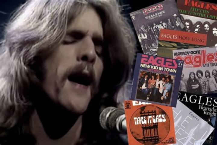 Glenn Frey Biography, Age, Height, Songs, Funeral ,Death, family pictures, Wife, News and Instagram