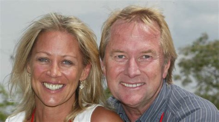 Glenn Wheatley Wife Gaynor Martin Age Gap & Net Worth: How Did He Died?
