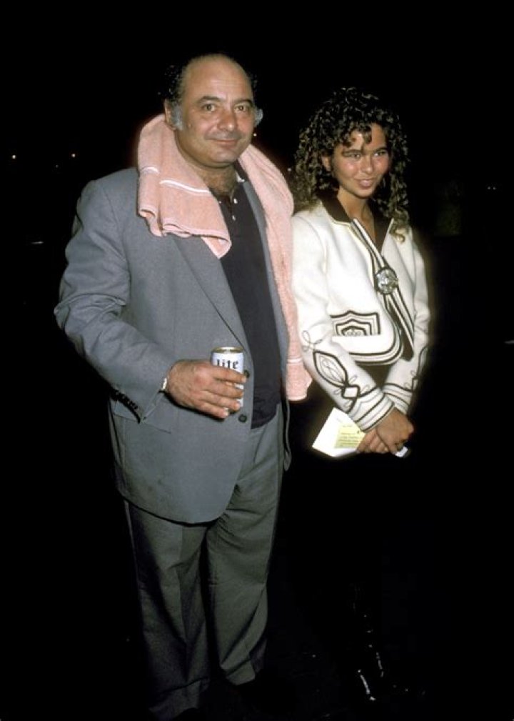 Gloria DeLouise cause of death: What happened to Burt Young’s wife?