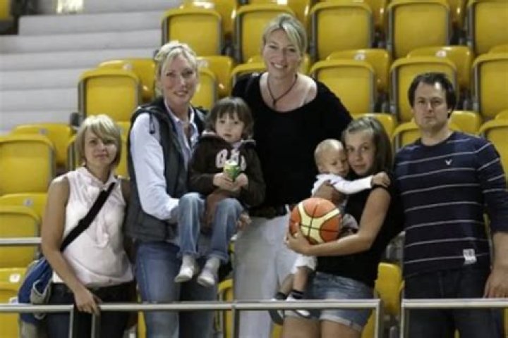 Glory Margo Dydek Age, Wikipedia, Biography, Children, Salary, Net Worth, Parents.