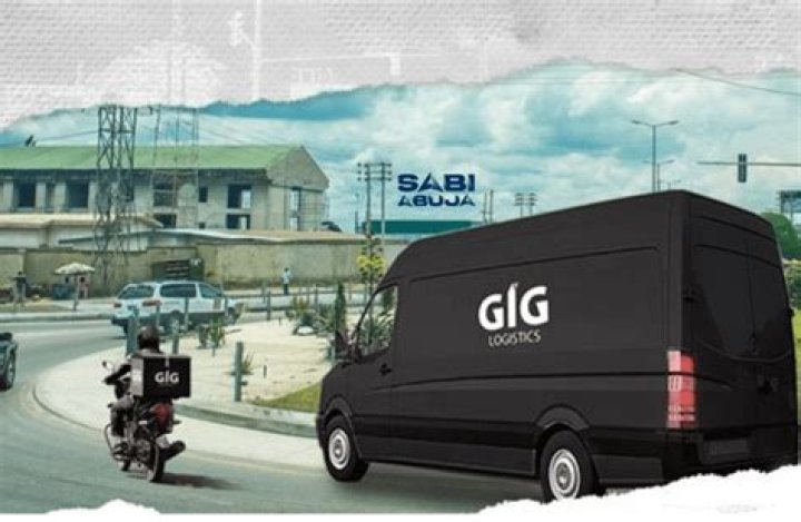 God Is Good (GIG Logistics) Offices in Nigeria
