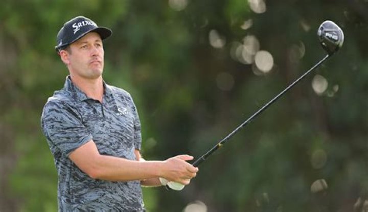 Golfer Andrew Putnam Net worth And Career Earnings Updated