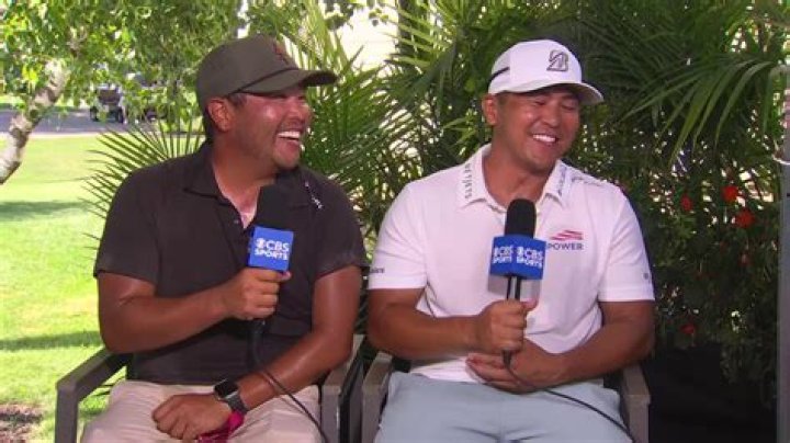 Golfer Kurt Kitayama Net Worth and Girlfriend: 5 Fast Facts You Should Know About