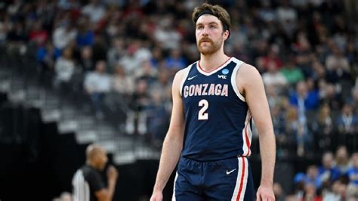 Gonzaga Star Drew Timme’s Rumored Girlfriend & Parents