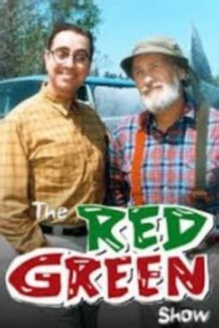 Gordon Pinsent Red Green Show: Why was Red Green canceled?