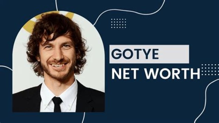Gotye’s Net Worth, Biography, Career, Awards, Fact and Life Story