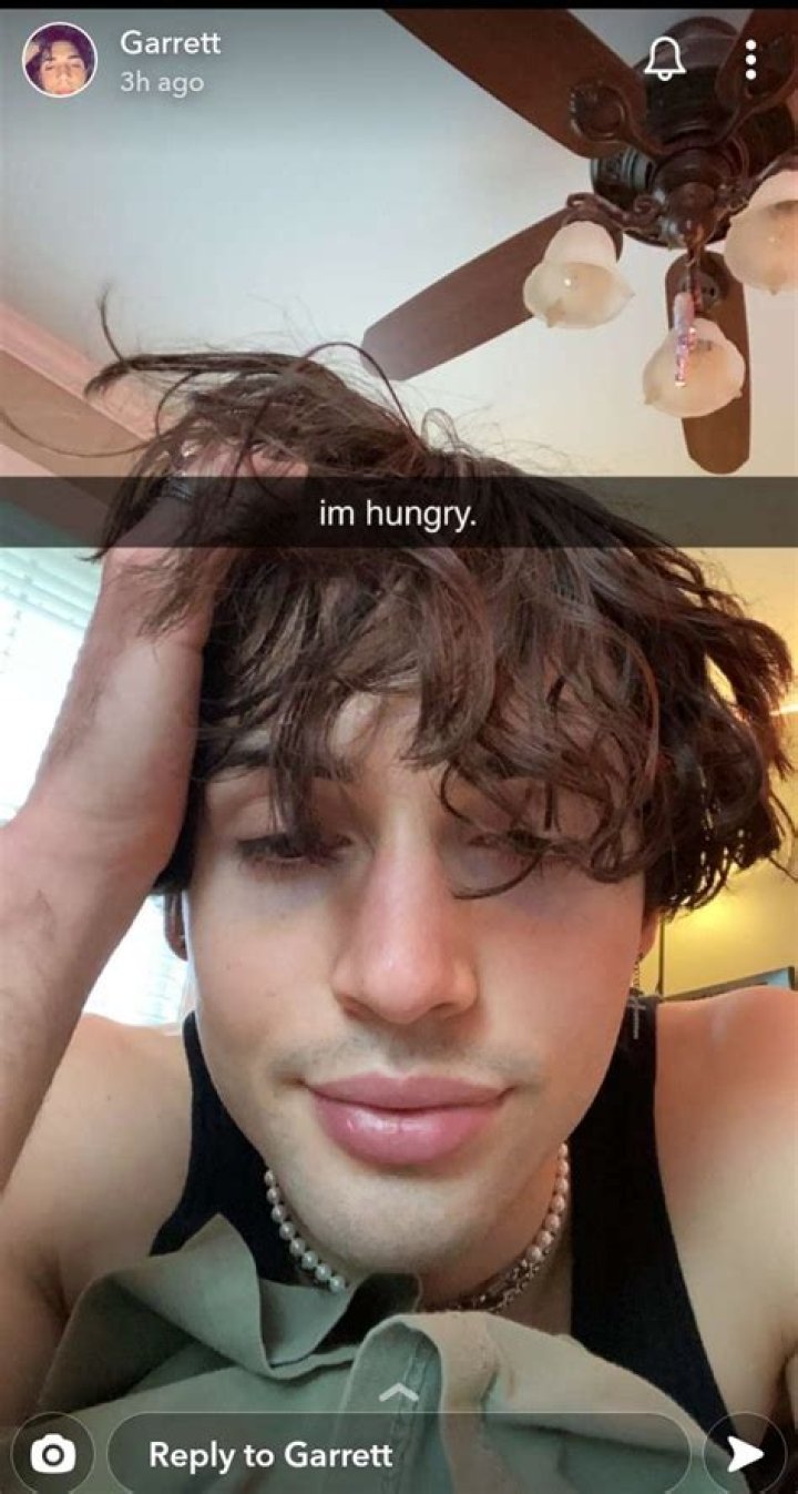 Goverboe TikTok Age: How Old is Garrett Overboe?