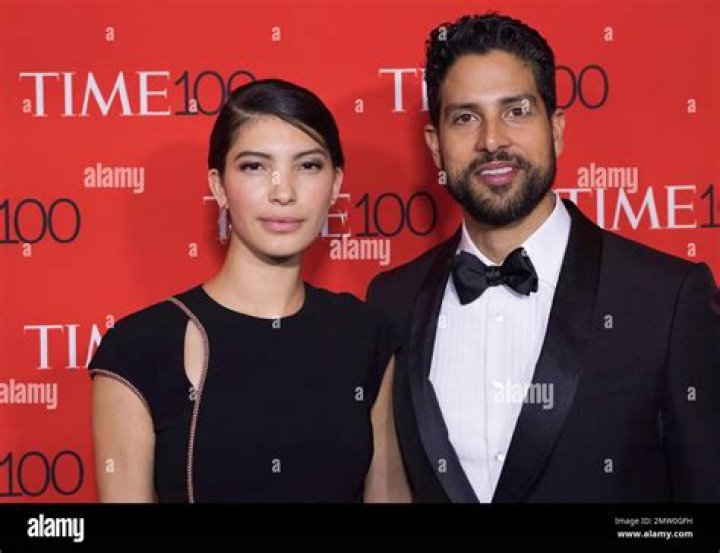 Grace Gail: Adam Rodriguez’s Wife Bio, Wiki, Age, Height, Family, Husband, Modeling and Net Worth.
