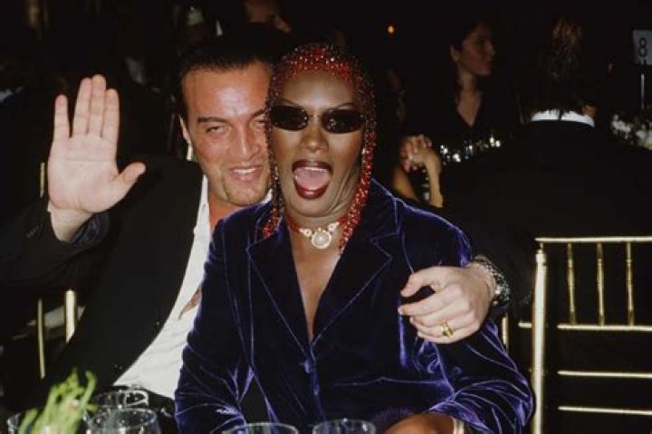 Grace Jones Net Worth, Married, Husband, Son, Age, Bio