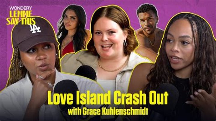 Grace Kuhlenschmidt Age, Wiki, Biography, Height, Boyfriend, Instagram