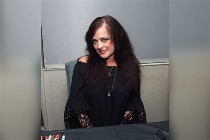 Graham Ritch: Meet Lisa Loring’s Husband At Time Of Death