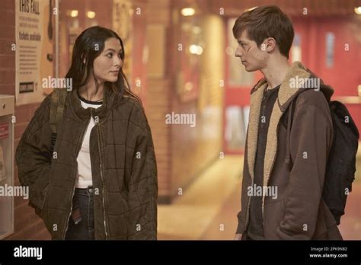 Graham Verchere Bio, Age, Movies, Net Worth, Girlfriend and Stargirl