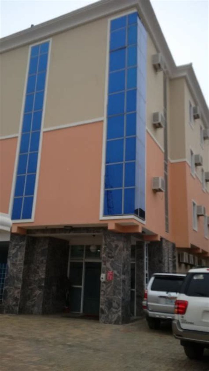 Grandvenice Transit Apartments, Lagos/ajao Estate