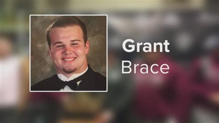 Grant Brace Obituary & Cause Of Death