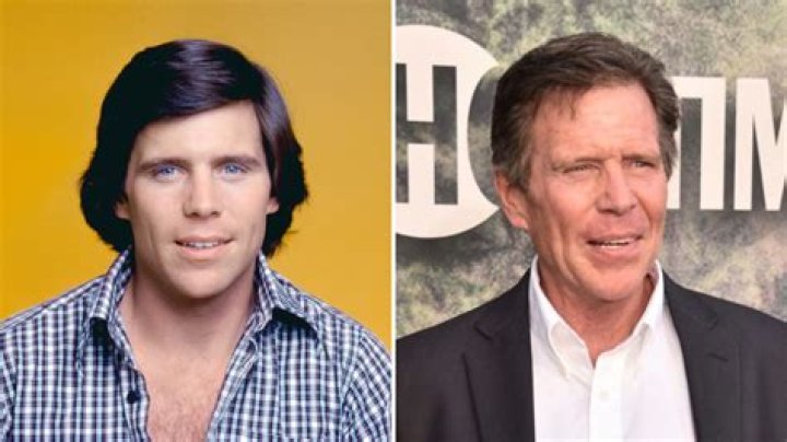 Grant Mackenzie Goodeve Net Worth, Income, Salary, Earnings, Biography