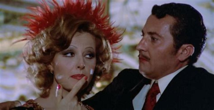 Graziella Galvani Husband: Who Is Giustino Durano?