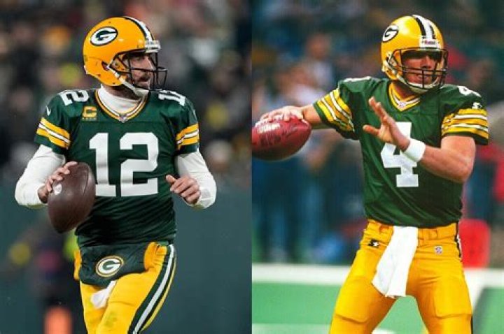 Green Bay Packers Aaron Rodgers Weight Loss Journey; Before And After Photos