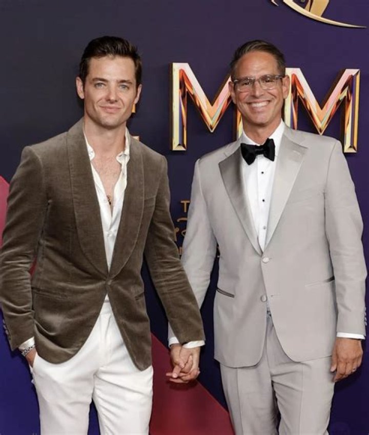 Greg Berlanti Age, Wiki, Biography and His Gay Husband Robbie Rogers Is Married: Everything On Their Relationship