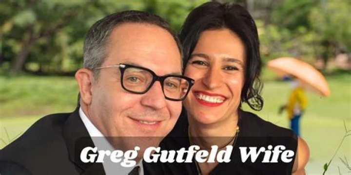 Greg Gutfeld Wife, Married, Net Worth, Salary, Height – Is he Gay?