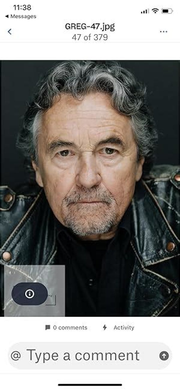 Greg Rogers Actor Wikipedia: Everything To Know