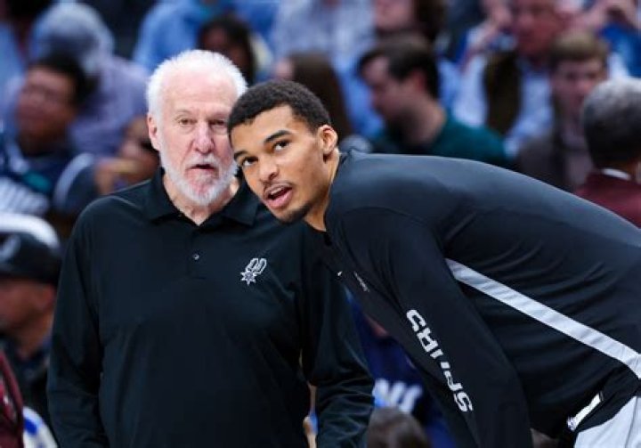 Gregg Popovich’s Net Worth, Age, Height, Weight, Wife, Kids, Bio-Wiki