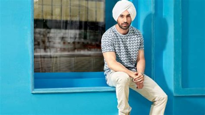 Gurdas Maan Age, Biography