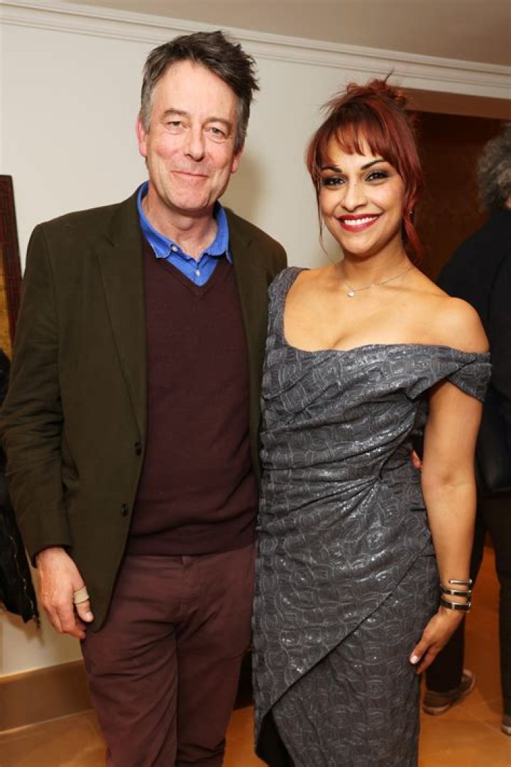 Gus Christie Wikipedia: Everything On Danielle de Niese Husband