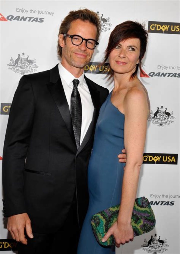 Guy Pearce’s Net Worth, Age, Height, Weight, Wife, Kids, Bio-Wiki