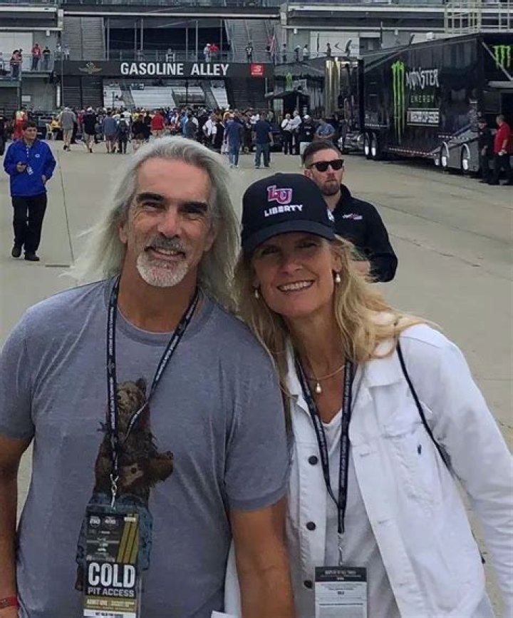 Guy Penrod Bio, Wiki, Age, Height, Wife, Children, Family, Wife, Career and Net Worth