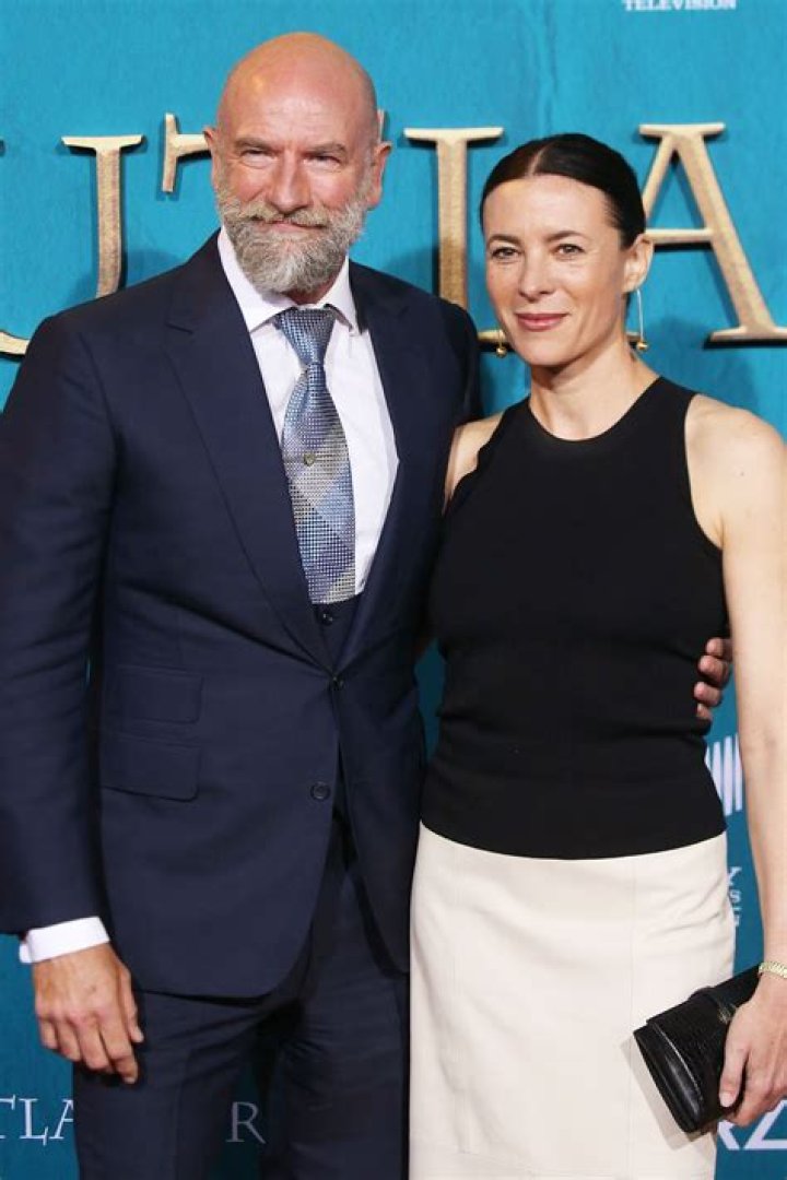 Gwen Mctavish (Graham McTavish Wife) Wiki, Bio, Age, Height, Weight, Husband, Net Worth, Facts