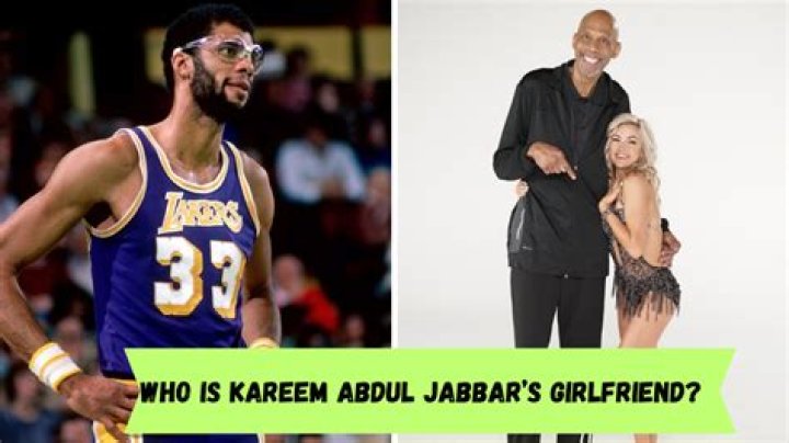 Habiba Abdul-Jabbar: The Untold Truth Of Kareem Abdul Jabbar’s Ex-Wife