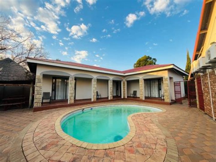 Hadida Guesthouse, Kimberley, South Africa