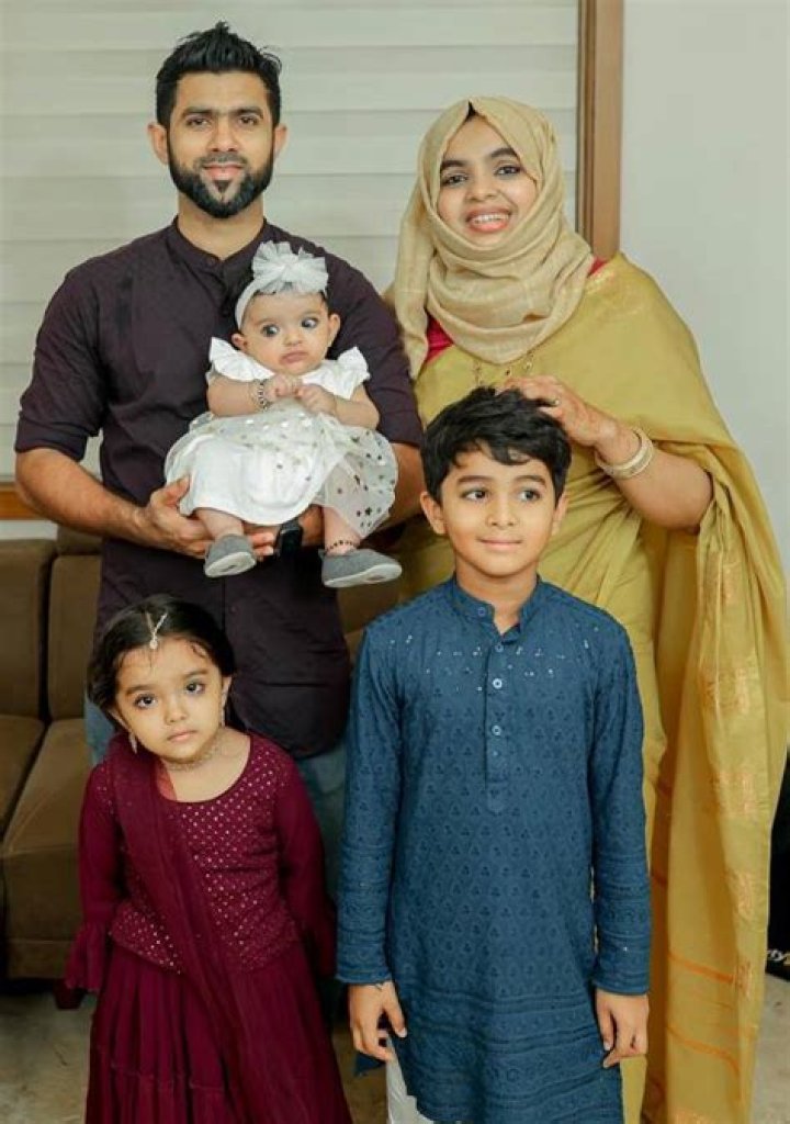 Haitham Mohammed Rafi Wiki Age, Biography, Family, Father, Nationality, Voice, Sister