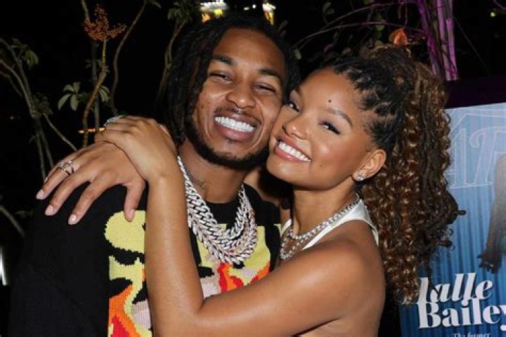 Halle Bailey and DDG Net Worth: How Rich Is Her Rapper Boyfriend?